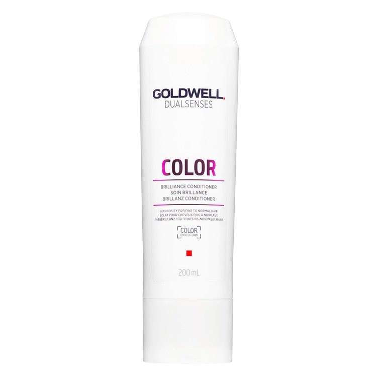 Goldwell Color Brilliance Conditioner 200ml - Balsam - JK-Shop