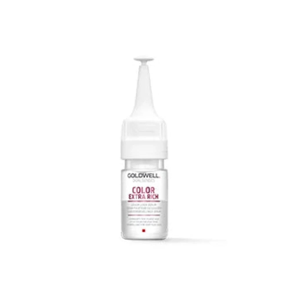 Goldwell Color Color Lock Serum 12x18 - Hårserum - JK-Shop