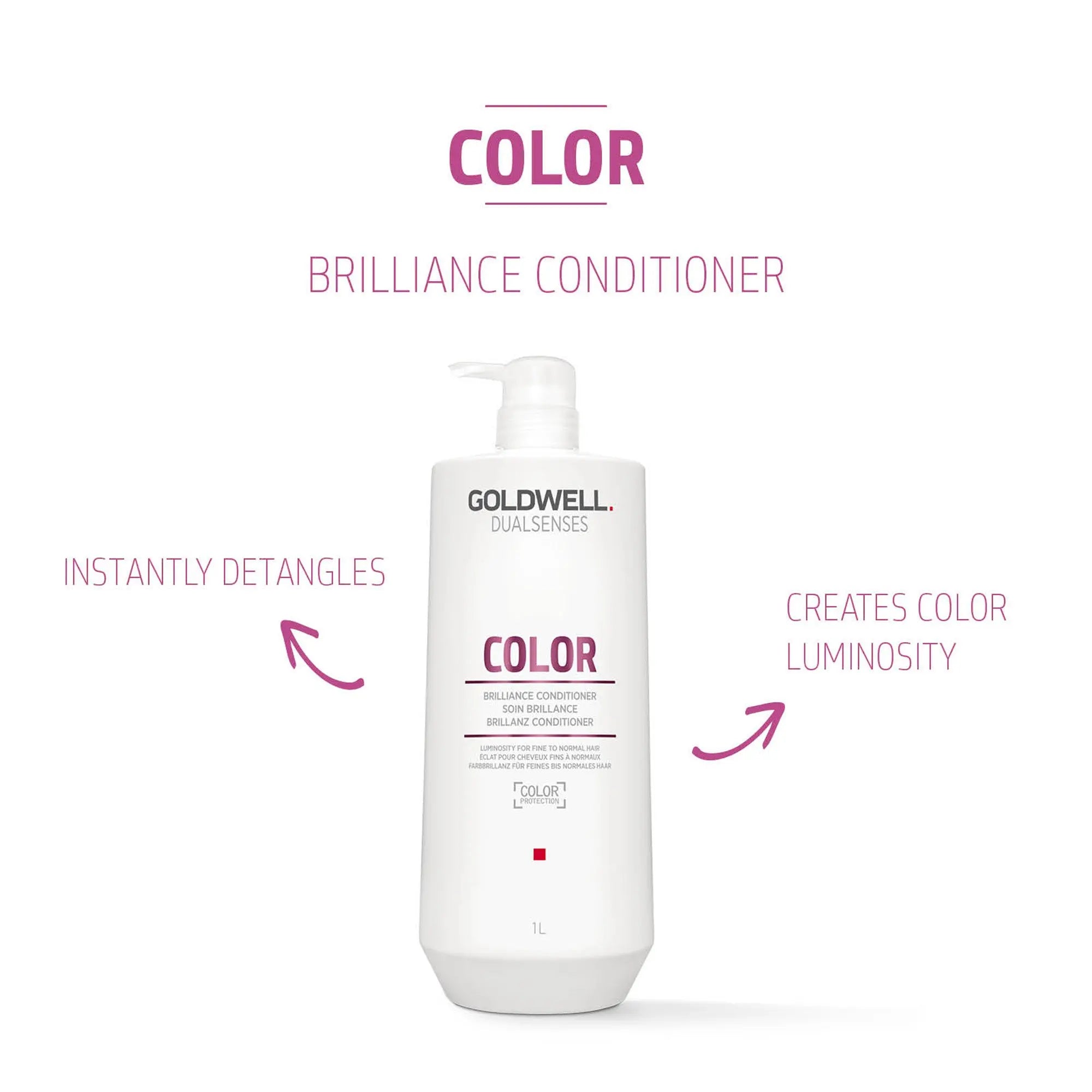 Goldwell Color Conditioner Travel Size - Balsam - JK-Shop