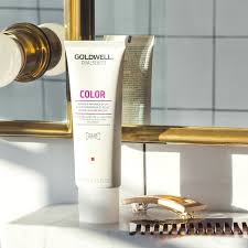 Goldwell Color Repair & Radiance Balm - Hårkur - JK-Shop
