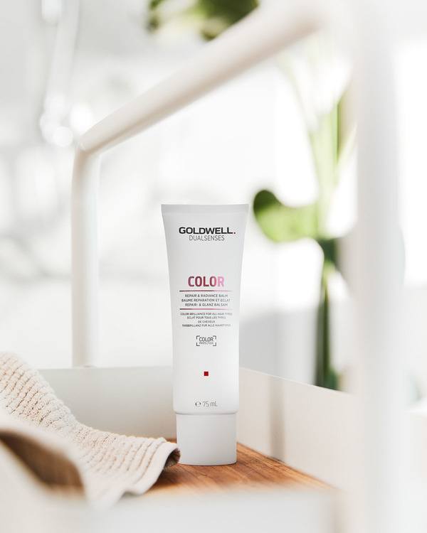 Goldwell Color Repair & Radiance Balm - Hårkur - JK-Shop