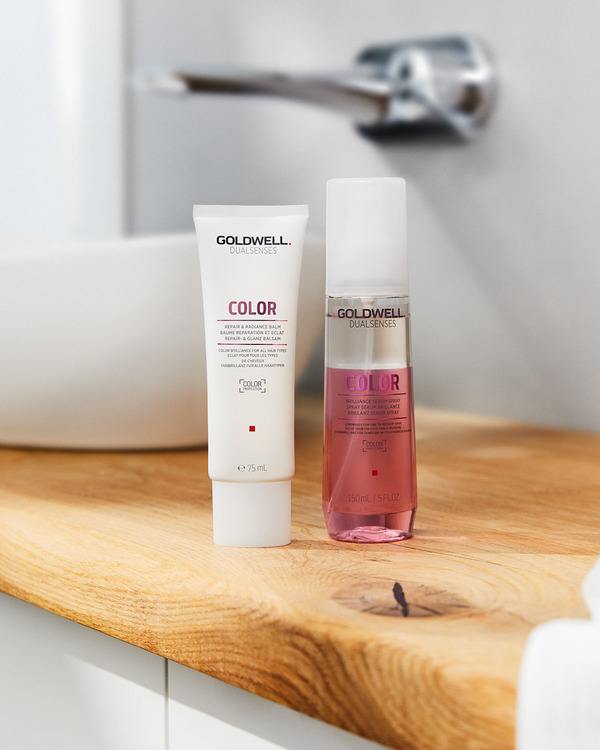 Goldwell Color Repair & Radiance Balm - Hårkur - JK-Shop