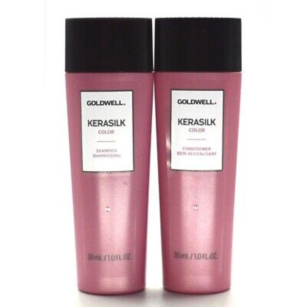 Goldwell Color Shampoo Travel size - Sjampo - JK-Shop