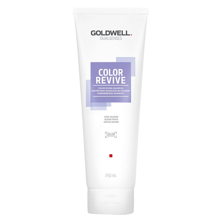 Goldwell Dualsense Color Giving Shampoo - Hårfarge - JK-Shop