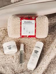 Goldwell Dualsenses Bond Pro Set - Gavesett - JK-Shop