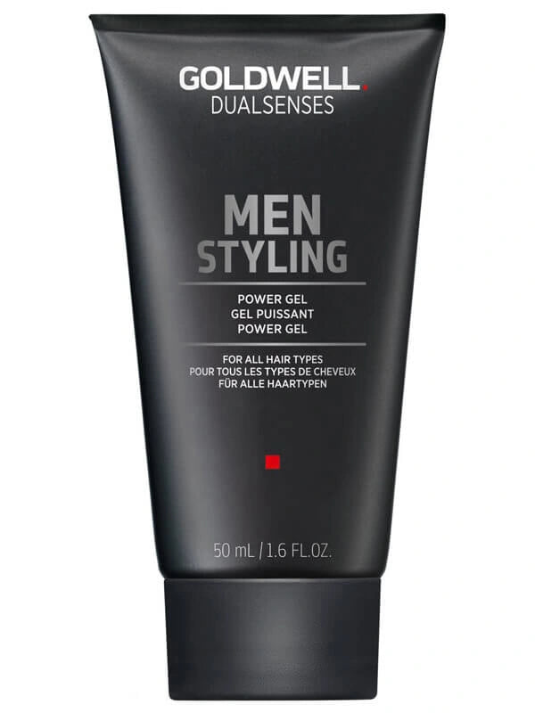 Goldwell Dualsenses Men Power Gel - Gel - JK-Shop