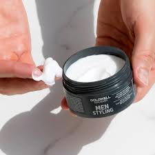 Goldwell Dualsenses Men Texture Cream Paste - Paste - JK-Shop