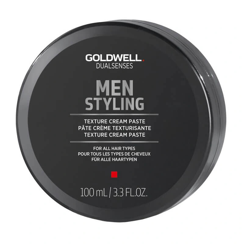 Goldwell Dualsenses Men Texture Cream Paste - Paste - JK-Shop