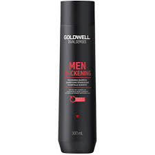Goldwell Dualsenses Men Thickening Shampo 250ml - Sjampo - JK-Shop