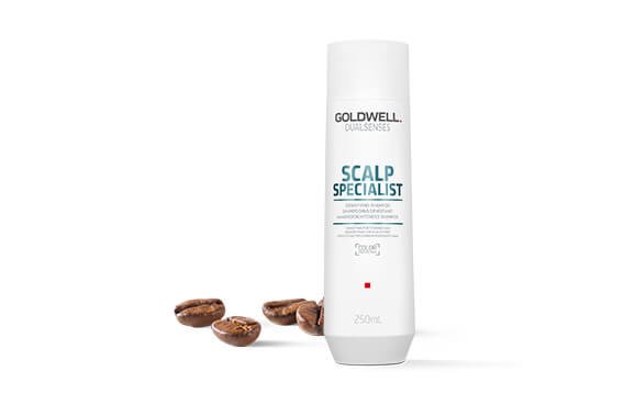 Goldwell Dualsenses Scalp Specialist Densifying Shampoo - Sjampo - JK-Shop