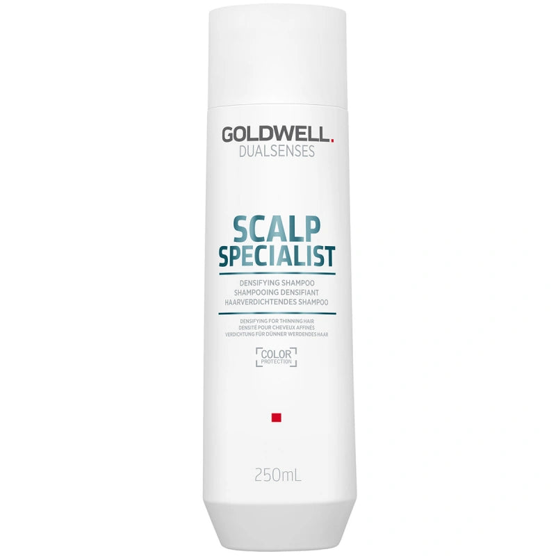 Goldwell Dualsenses Scalp Specialist Densifying Shampoo - Sjampo - JK-Shop