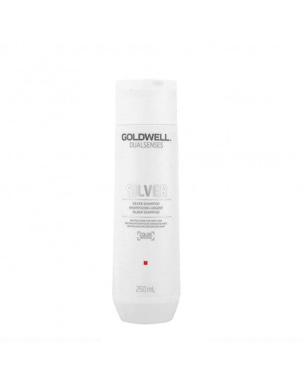 Goldwell Dualsenses Silver Shampoo 250ml - Sjampo - JK-Shop