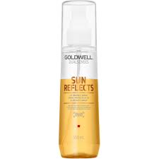 Goldwell Dualsenses Sun Reflects UV Protect Spray 150 ml - Hårspray - JK-Shop
