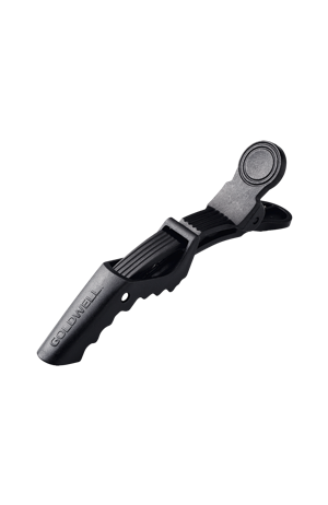Goldwell ProEdition Crocodile Clips Set 5 stk. - Hårpynt - JK-Shop
