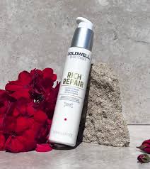 Goldwell Rich Repair 6 Effects Serum 100ml - Hårserum - JK-Shop