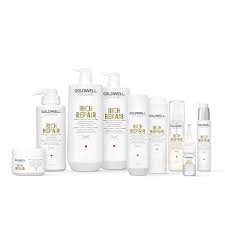 Goldwell Rich Repair Restoring Conditioner 1000ml - Balsam - JK-Shop