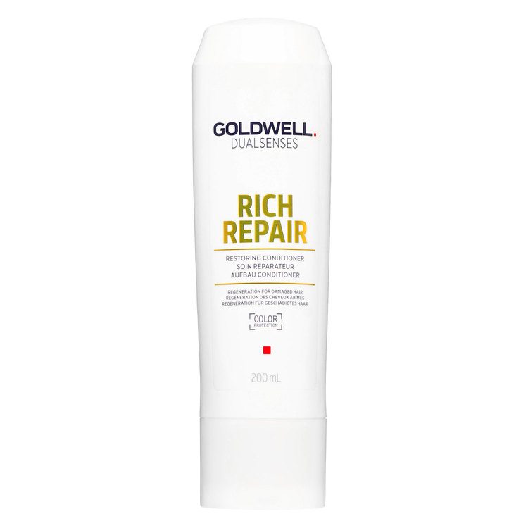 Goldwell Rich Repair Restoring Conditioner 200ml - Balsam - JK-Shop