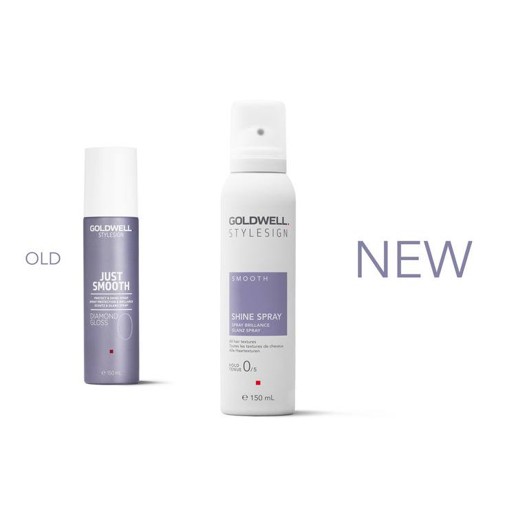 Goldwell Shine Spray - Hårspray - JK-Shop