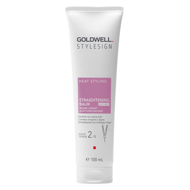 Goldwell Straightening Balm - Hårspray - JK-Shop