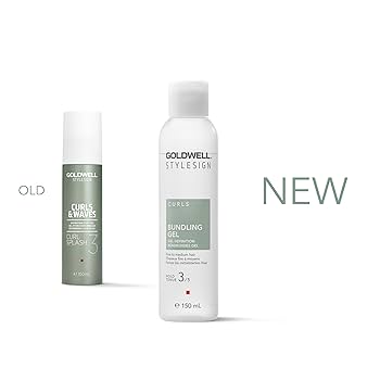 Goldwell StyleSign Curls Bundling Gel - Gel - JK-Shop