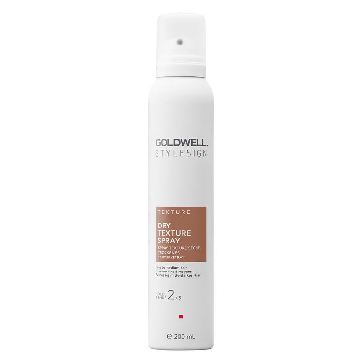 Goldwell StyleSign Texture Dry Texture Spray 200ml - Stylingspray - JK-Shop
