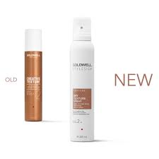 Goldwell StyleSign Texture Dry Texture Spray 75ml - Hårspray - JK-Shop