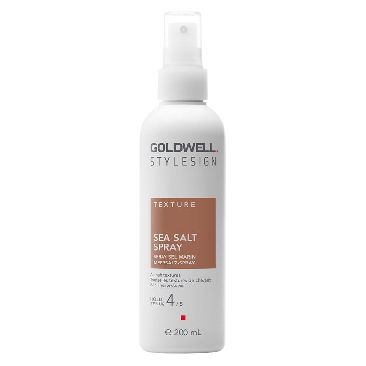 Goldwell StyleSign Texture Sea Salt Spray - Saltvannsspray - JK-Shop
