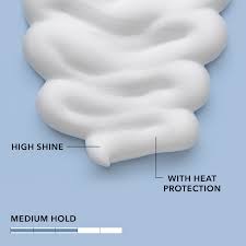 Goldwell StyleSign Volume Bodifying Brilliance Mousse - Hårskum - JK-Shop