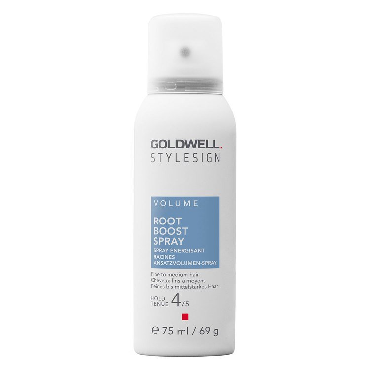 Goldwell StyleSign Volume Root Boost Spray 200ml - Hårspray - JK-Shop