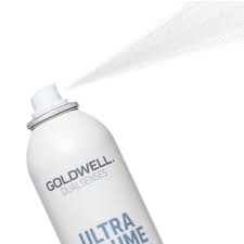 Goldwell Ultra Volume Bodifying Dry Shampoo 250ml - Tørrsjampo - JK-Shop
