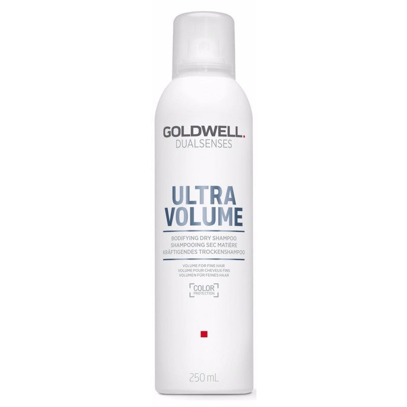 Goldwell Ultra Volume Bodifying Dry Shampoo 250ml - Tørrsjampo - JK-Shop