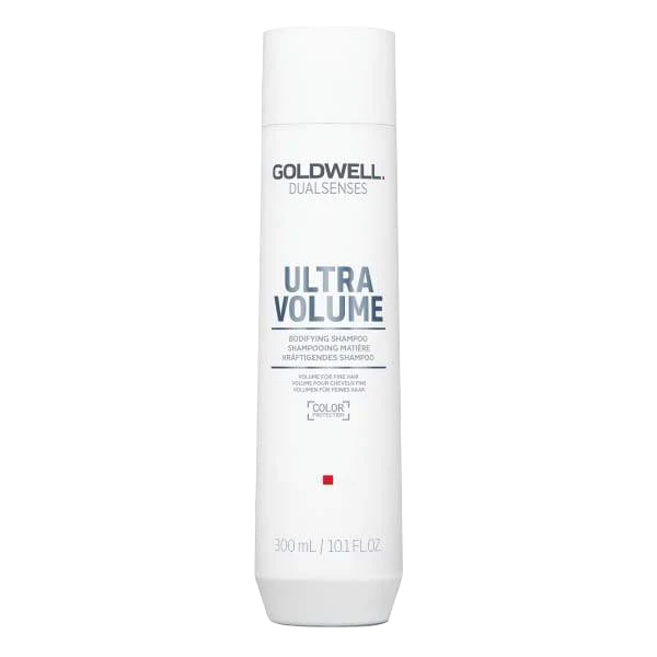 Goldwell Ultra Volume Bodifying Shampoo - Sjampo - JK-Shop