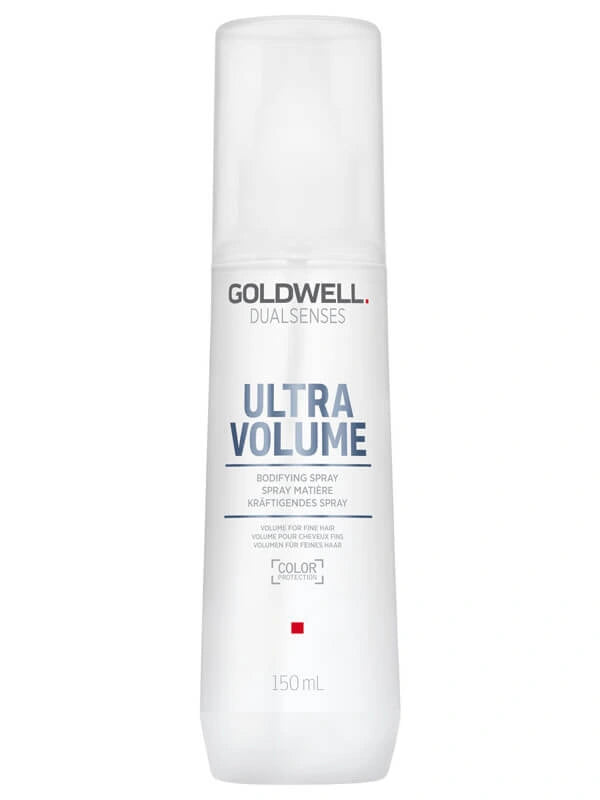 Goldwell Ultra Volume Bodifying Spray 150ml - Hårspray - JK-Shop