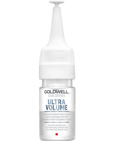 Goldwell Ultra Volume Intensive bodifying serum 12x18 - Hårserum - JK-Shop