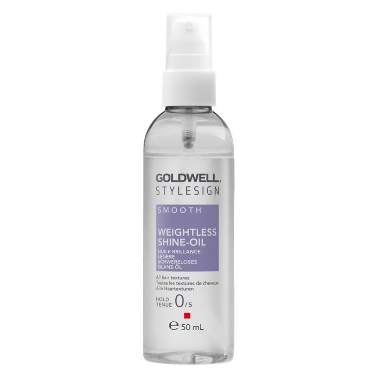 Goldwell Weightless Shine-Oil - Hårolje - JK-Shop