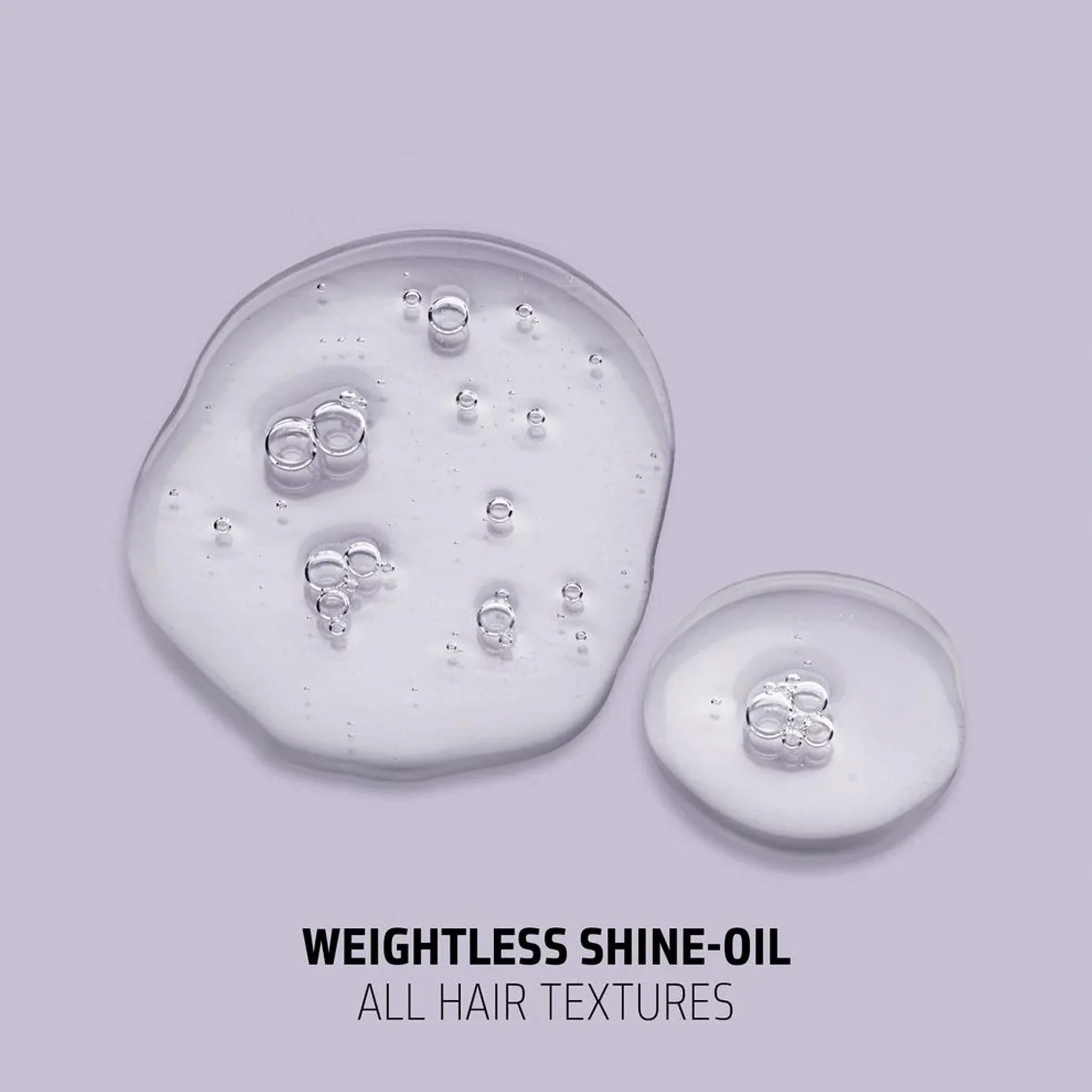 Goldwell Weightless Shine-Oil - Hårolje - JK-Shop