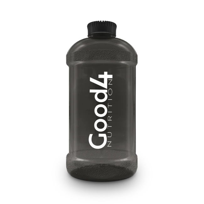 Good 4 Nutrition Gallon 2200 ml - Shakers & Vannflasker - JK-Shop