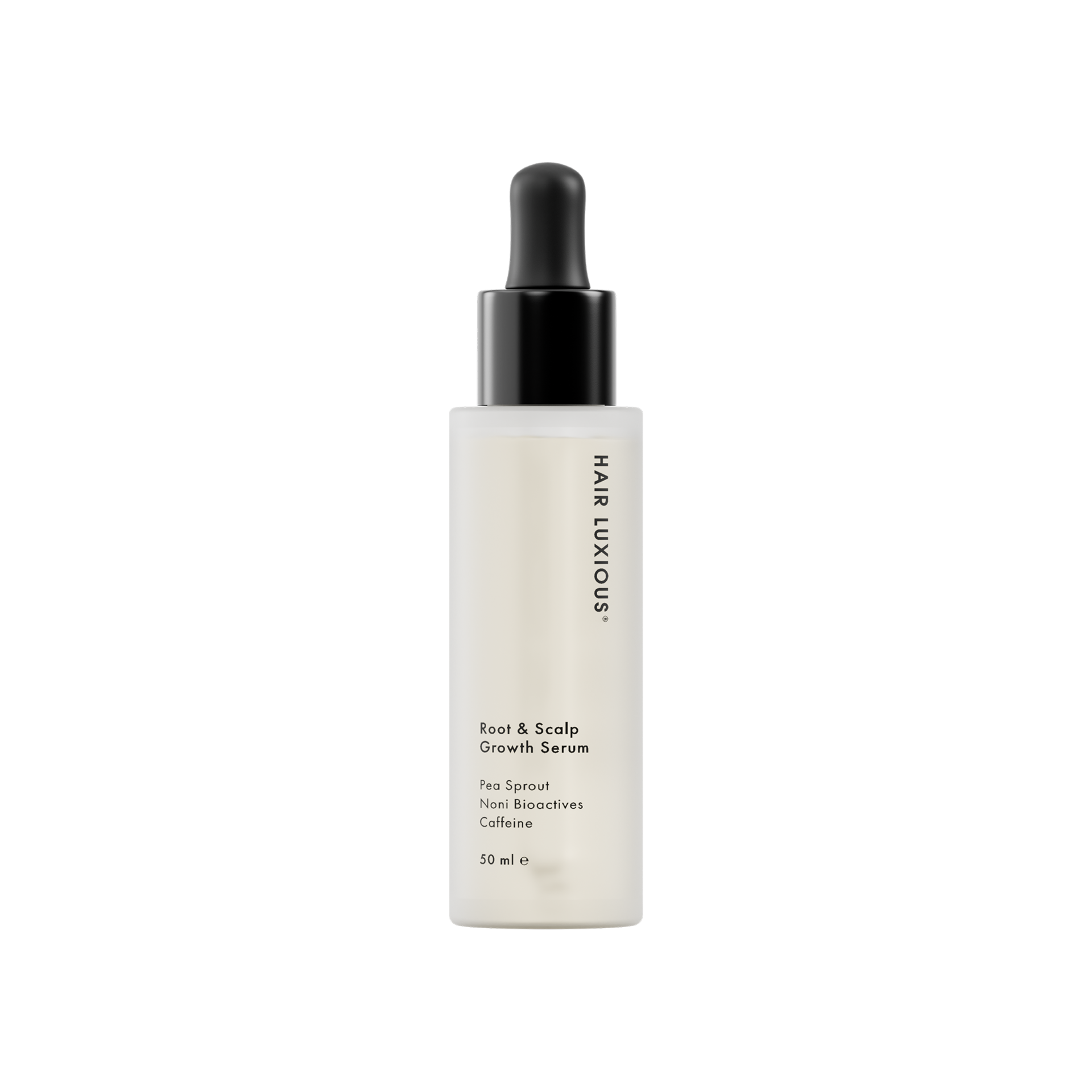 Good For Me Root & Scalp Growth Serum - Hodebunnspleie - JK-Shop