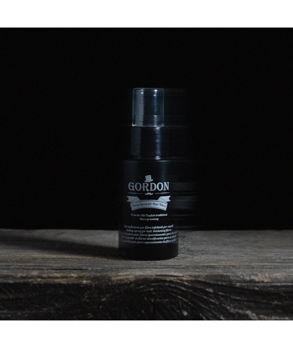 Gordon Fixing Spray - Hårspray - JK-Shop