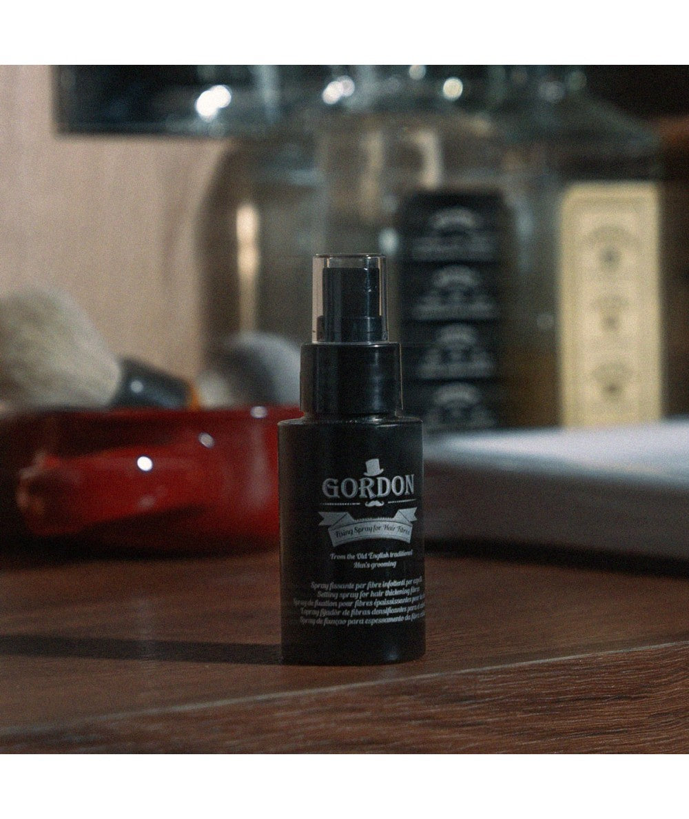 Gordon Fixing Spray - Hårspray - JK-Shop