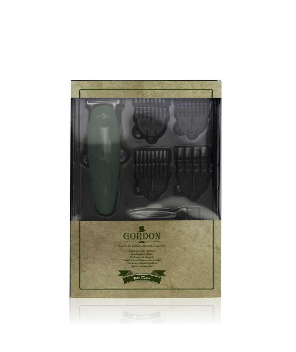 Gordon Hair Trimmer - Klippemaskin - JK-Shop
