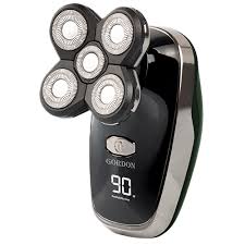 Gordon Head for Gordon Electric Head Shaver Pro - Barbertilbehør - JK-Shop