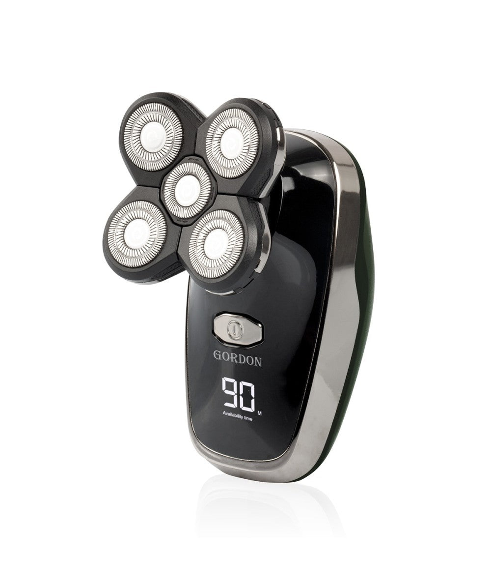 Gordon HeadShaver Pro - Klippemaskin - JK-Shop