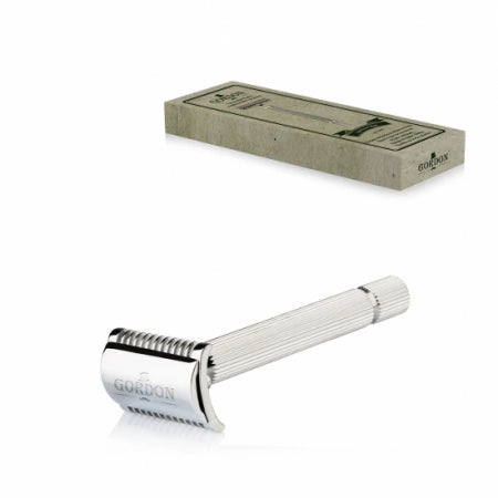 Gordon Safety Razor Open Comb - Barberhøvel - JK-Shop