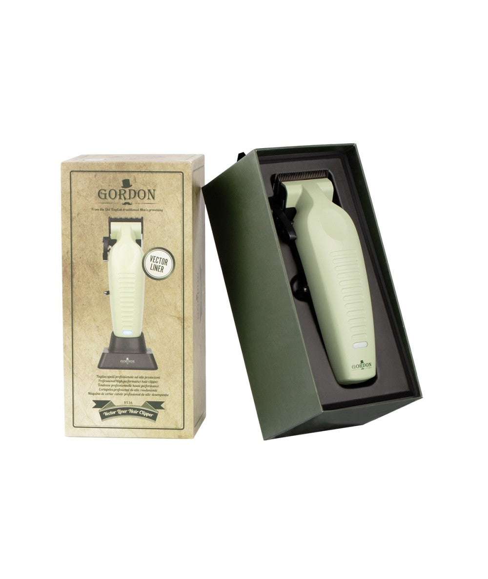 Gordon Vector Liner Hair Clipper - Klippemaskin - JK-Shop