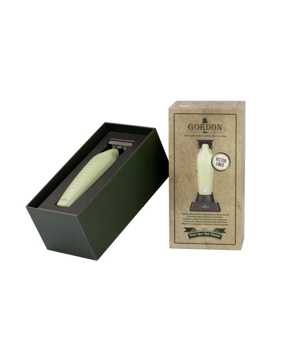 Gordon Vector Liner Hair Trimmer - Klippemaskin - JK-Shop