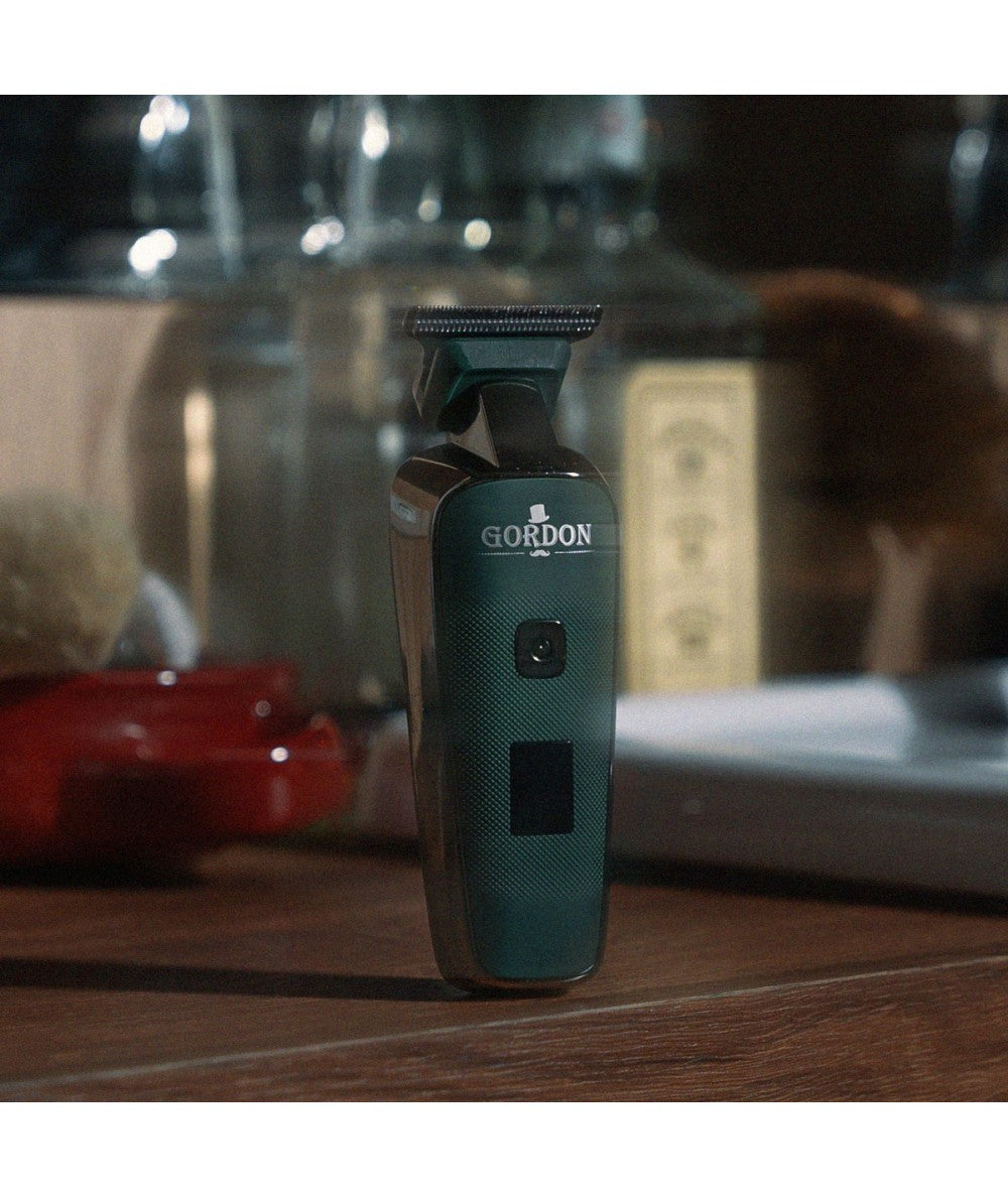 Gordon Zero Cut Trimmer - Klippemaskin - JK-Shop