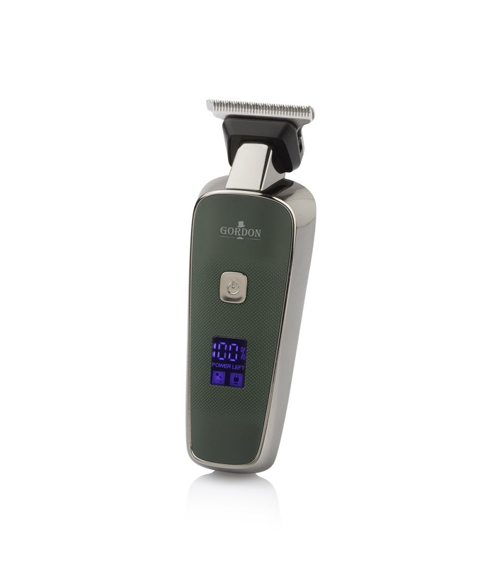 Gordon Zero Cut Trimmer - Klippemaskin - JK-Shop