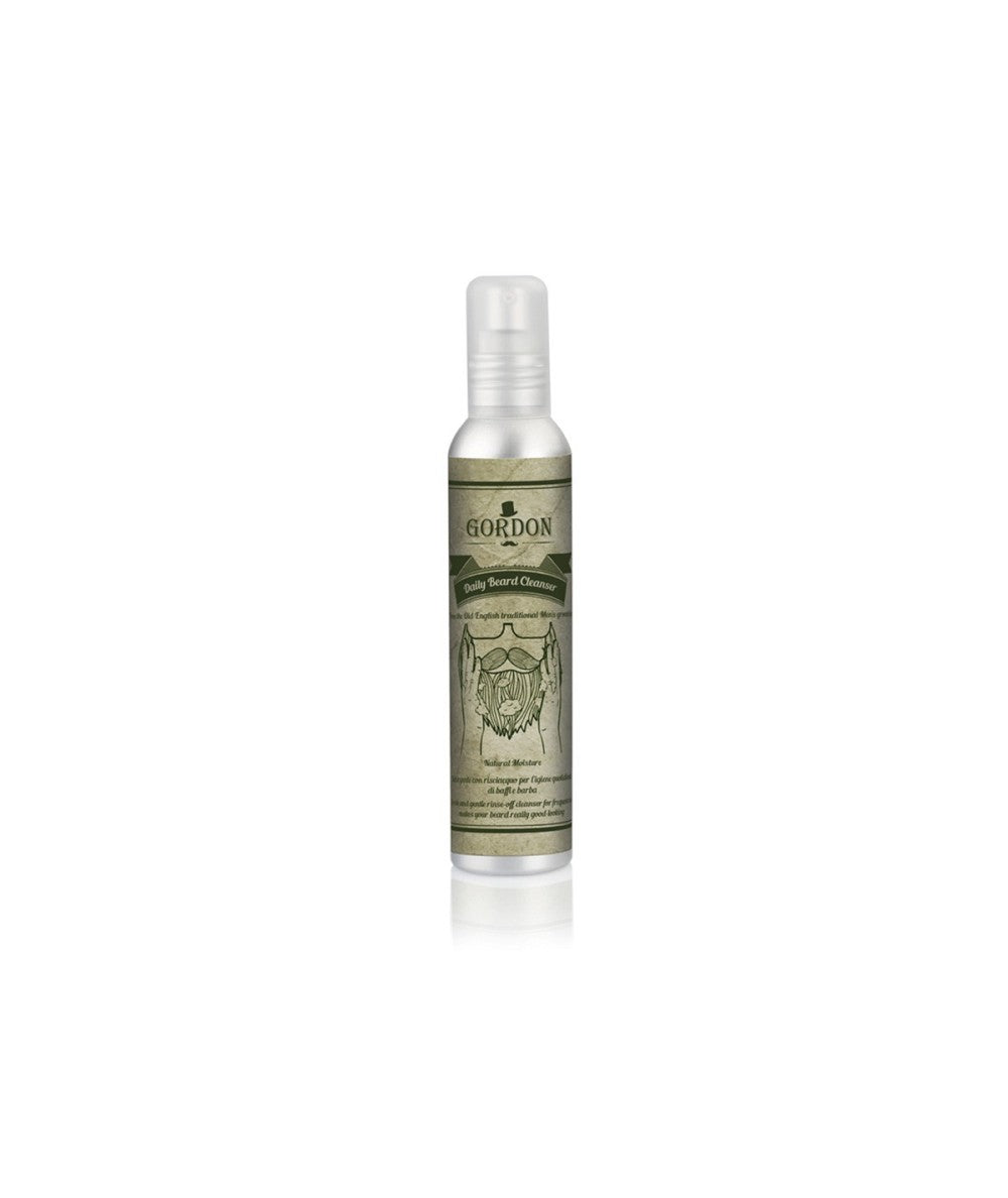 Gordon beard and mustache cleanser - Skjeggrens - JK-Shop