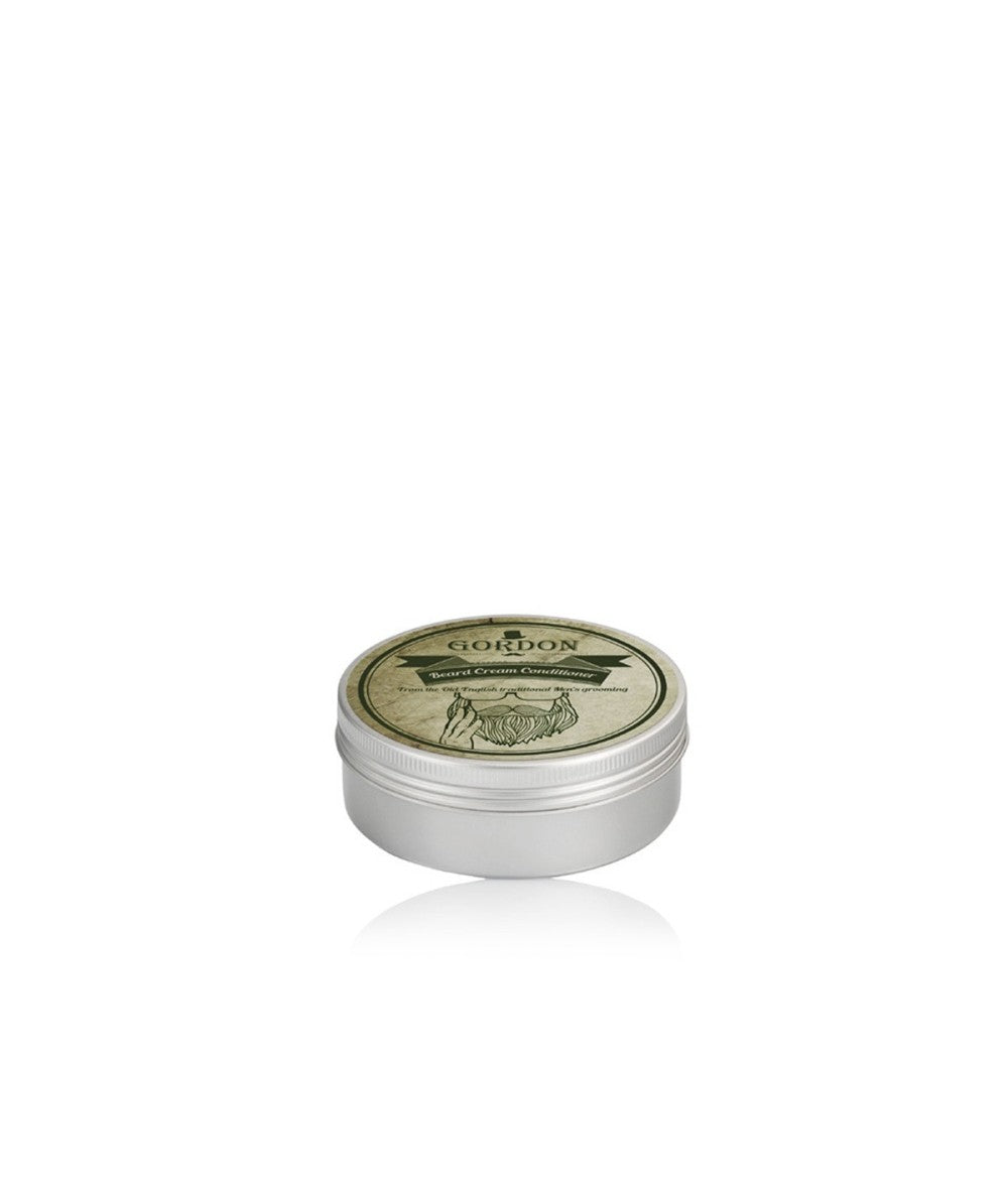 Gordon beard and mustache softening cream - Skjeggbalm - JK-Shop